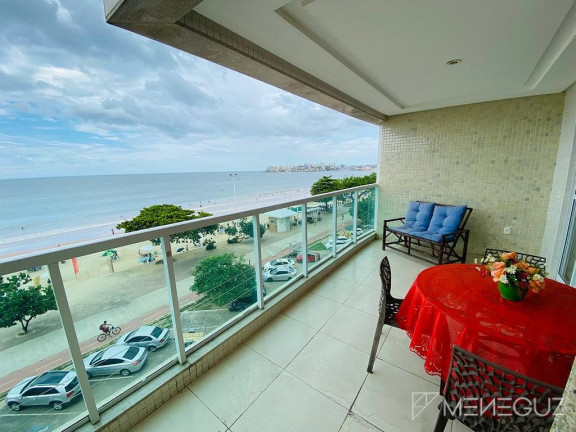 Imagem Apartamento com 3 Quartos à Venda, 115 m² em Praia Do Morro - Guarapari Imagem Apartamento com 3 Quartos à Venda, 115 m² em Praia Do Morro - Guarapari