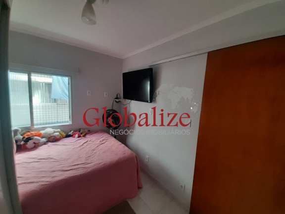 Imagem Imóvel com 3 Quartos à Venda, 67 m² em Embaré - Santos Imagem Imóvel com 3 Quartos à Venda, 67 m² em Embaré - Santos