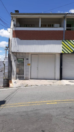 Casa com 6 Quartos à Venda, 185 m² em Jardim Silveira - Barueri