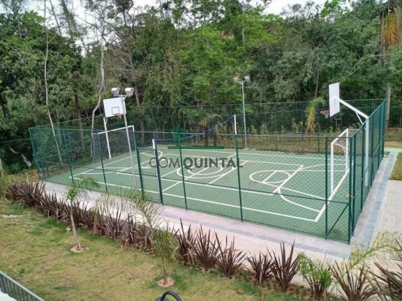 Imagem Apartamento com 2 Quartos à Venda, 42 m² em Jd. B Vista - Cotia