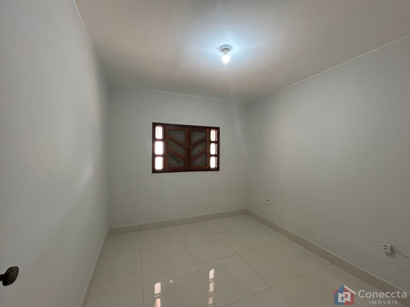 Imagem Casa com 2 Quartos à Venda, 126 m² em Jardim Panorâmico - Patos De Minas