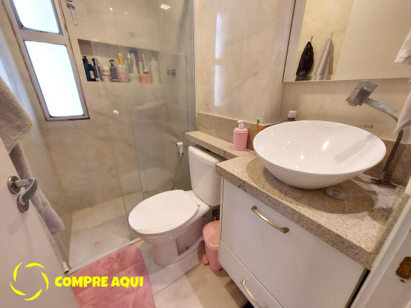 Imagem Apartamento com 1 Quarto à Venda, 50 m² em Vila Buarque - São Paulo