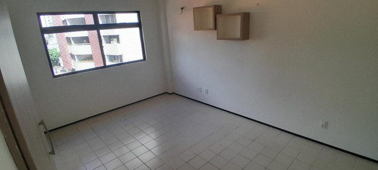 Imagem Apartamento com 4 Quartos à Venda, 165 m² em Manuel Dias Branco - Fortaleza