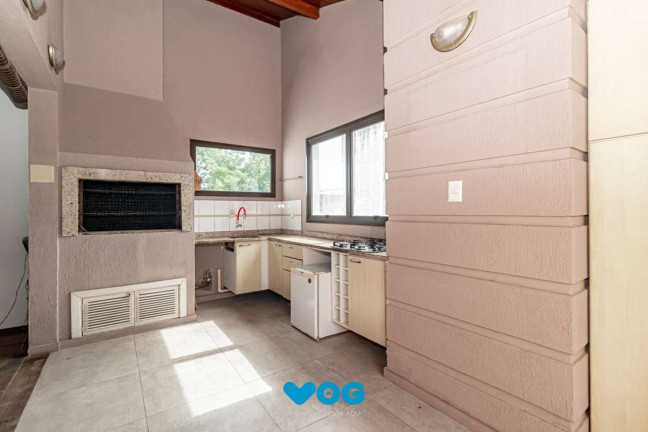 Imagem Imóvel com 3 Quartos à Venda, 134 m² em Santana - Porto Alegre