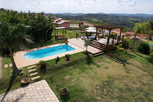 Imagem Chácara com 3 Quartos à Venda, 1.800 m² em Recanto Da Serra - Itatiaiuçu Imagem Chácara com 3 Quartos à Venda, 1.800 m² em Recanto Da Serra - Itatiaiuçu