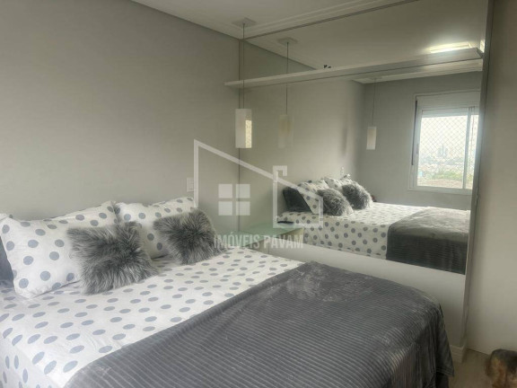 Imagem Apartamento com 3 Quartos à Venda, 144 m² em Planalto - São Bernardo Do Campo Imagem Apartamento com 3 Quartos à Venda, 144 m² em Planalto - São Bernardo Do Campo
