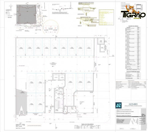 Imagem Apartamento com 3 Quartos à Venda, 73 m² em Gravatá - Navegantes Imagem Apartamento com 3 Quartos à Venda, 73 m² em Gravatá - Navegantes