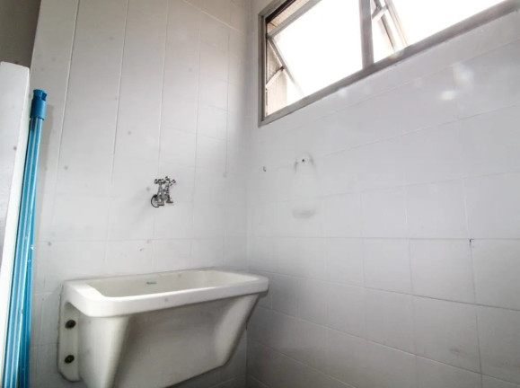 Imagem Apartamento com 1 Quarto à Venda, 38 m² em Vila Mariana - São Paulo Imagem Apartamento com 1 Quarto à Venda, 38 m² em Vila Mariana - São Paulo