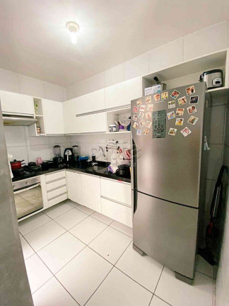 Imagem Casa de Condomínio com 3 Quartos à Venda, 80 m² em Mondubim - Fortaleza
