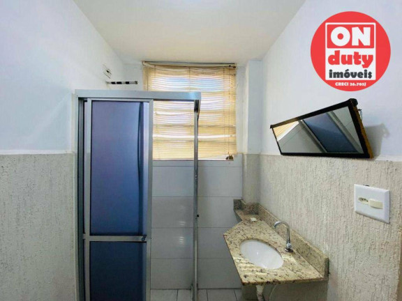 Imagem Studio com 1 Quarto à Venda, 38 m² em Ponta Da Praia - Santos Imagem Studio com 1 Quarto à Venda, 38 m² em Ponta Da Praia - Santos