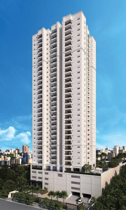 Apartamento com 2 Quartos à Venda, 68 m² em Picanco - Guarulhos