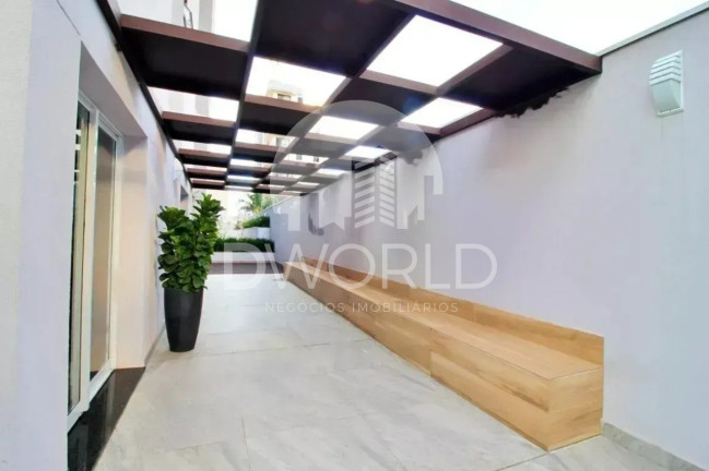 Imagem Imóvel com 2 Quartos à Venda, 65 m² em Campestre - Santo André Imagem Imóvel com 2 Quartos à Venda, 65 m² em Campestre - Santo André