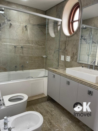 Imagem Apartamento com 5 Quartos à Venda, 336 m² em Jardim Paulista - São Paulo