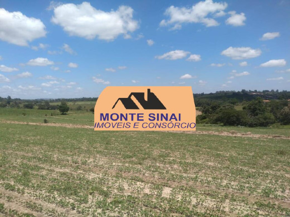 Chácara à Venda, 3 m² em Centro - Capela Do Alto