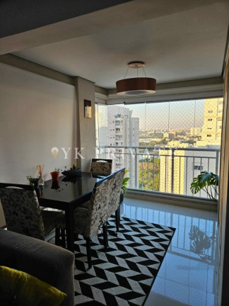 Imagem Apartamento com 2 Quartos à Venda, 66 m² em Barra Funda - São Paulo