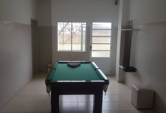 Imagem Apartamento com 2 Quartos à Venda, 55 m² em Vila Luzita - Santo André