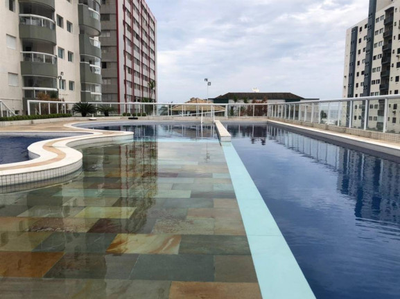 Imagem Apartamento com 3 Quartos à Venda, 123 m² em Aviação - Praia Grande Imagem Apartamento com 3 Quartos à Venda, 123 m² em Aviação - Praia Grande