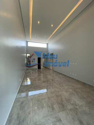 Imagem Casa com 4 Quartos à Venda, 320 m² em Setor Habitacional Samambaia (vicente Pires) - Brasília Imagem Casa com 4 Quartos à Venda, 320 m² em Setor Habitacional Samambaia (vicente Pires) - Brasília