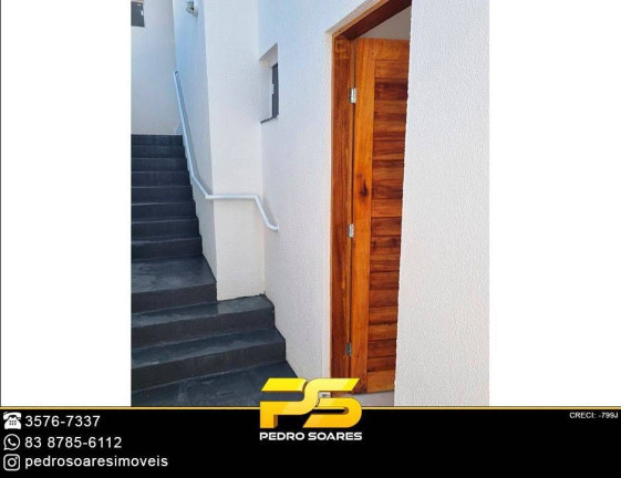 Imagem Casa com 3 Quartos à Venda, 66 m² em Paratibe - João Pessoa Imagem Casa com 3 Quartos à Venda, 66 m² em Paratibe - João Pessoa