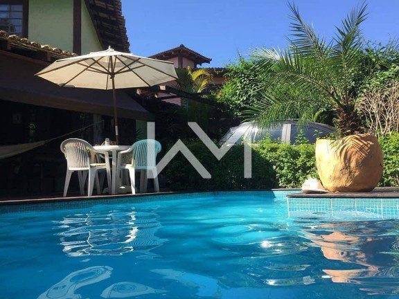 Casa com 3 Quartos à Venda, 250 m² em Toque-toque Pequeno - São Sebastião