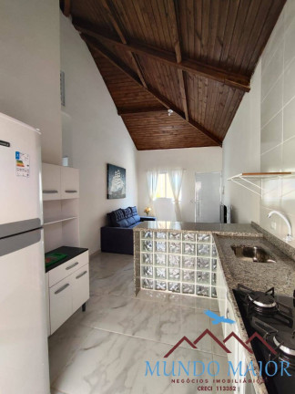 Imagem Casa de Condomínio com 2 Quartos à Venda, 30 m² em Cibratel Ii - Itanhaém Imagem Casa de Condomínio com 2 Quartos à Venda, 30 m² em Cibratel Ii - Itanhaém
