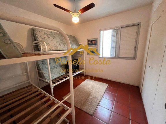 Imagem Apartamento com 4 Quartos à Venda, 111 m² em Pitangueiras - Guarujá Imagem Apartamento com 4 Quartos à Venda, 111 m² em Pitangueiras - Guarujá