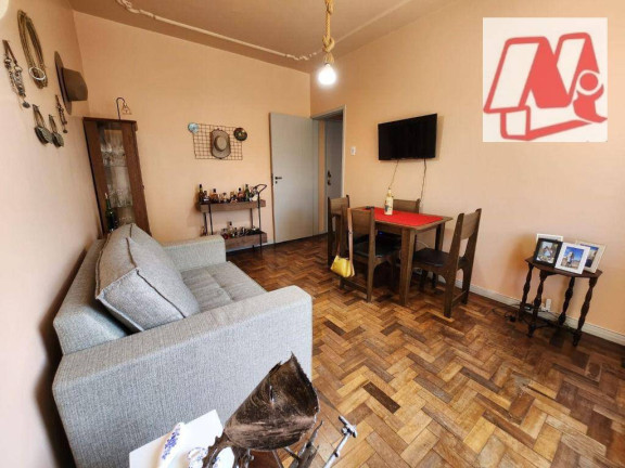 Imagem Apartamento com 1 Quarto à Venda, 44 m² em Petrópolis - Porto Alegre Imagem Apartamento com 1 Quarto à Venda, 44 m² em Petrópolis - Porto Alegre