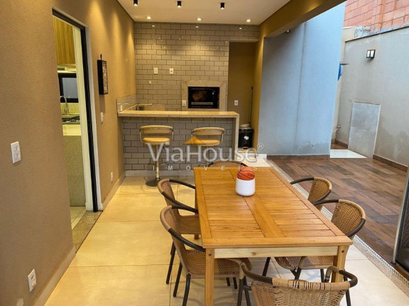 Imagem Casa de Condomínio com 3 Quartos à Venda, 250 m² em Jardim San Marco Ii - Ribeirão Preto Imagem Casa de Condomínio com 3 Quartos à Venda, 250 m² em Jardim San Marco Ii - Ribeirão Preto