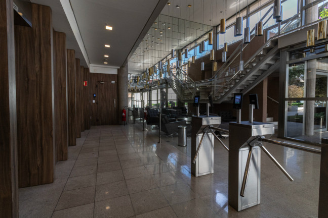 Imagem Sala Comercial à Venda, 33 m² em Lapa - São Paulo Imagem Sala Comercial à Venda, 33 m² em Lapa - São Paulo