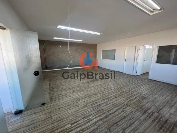Imagem Galpão à Venda, 5 m² em Alphaville Centro Industrial E Empresarial/alphaville. - Barueri