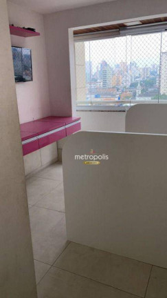 Imagem Apartamento com 4 Quartos à Venda, 140 m² em Centro - Santo André Imagem Apartamento com 4 Quartos à Venda, 140 m² em Centro - Santo André