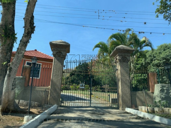 Imagem Terreno à Venda, 1.109 m² em Areal - Areal Imagem Terreno à Venda, 1.109 m² em Areal - Areal