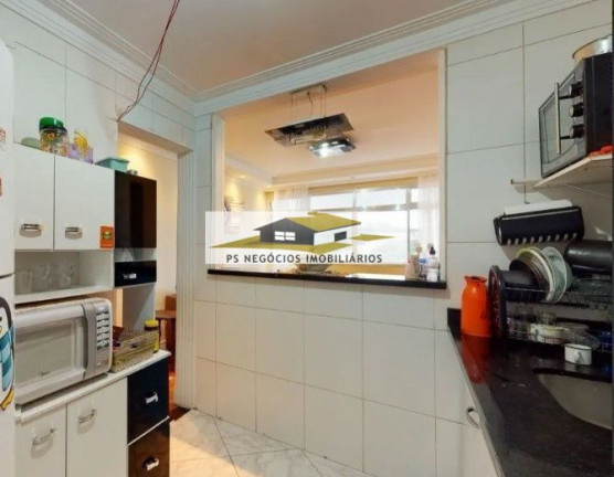 Imagem Apartamento com 3 Quartos à Venda, 75 m² em Ipiranga - São Paulo