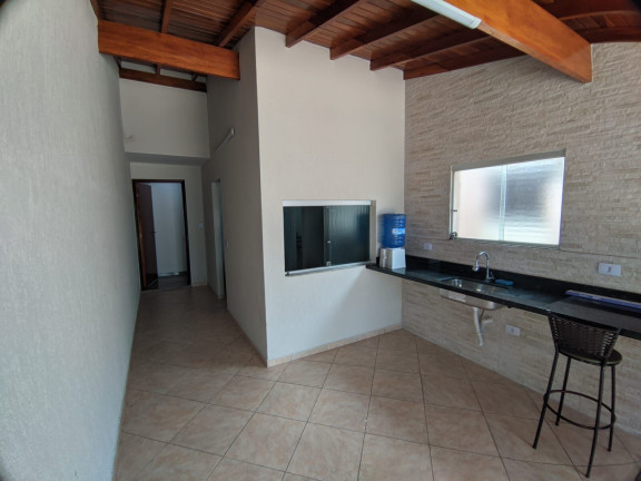Imagem Apartamento com 2 Quartos à Venda, 198 m² em Vila Scarpelli - Santo André