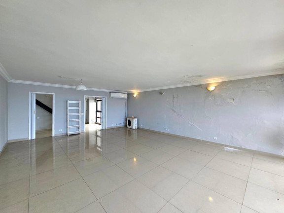 Imagem Cobertura com 3 Quartos à Venda, 350 m² em Aparecida - Santos Imagem Cobertura com 3 Quartos à Venda, 350 m² em Aparecida - Santos