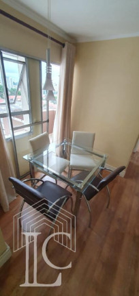 Imagem Apartamento com 2 Quartos à Venda, 60 m² em Vila Mascote - São Paulo Imagem Apartamento com 2 Quartos à Venda, 60 m² em Vila Mascote - São Paulo