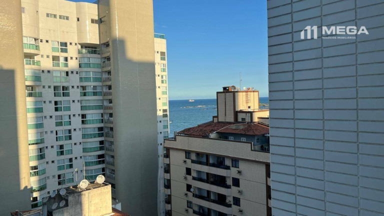 Imagem Apartamento com 3 Quartos à Venda, 109 m² em Praia De Itapoã - Vila Velha