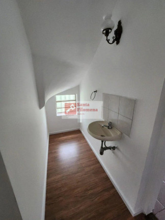 Imagem Casa com 2 Quartos à Venda, 141 m² em Vila Alzira - Santo André Imagem Casa com 2 Quartos à Venda, 141 m² em Vila Alzira - Santo André
