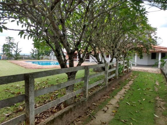 Imagem Chácara com 5 Quartos à Venda, 18 m² em Distrito Industrial - Capela Do Alto Imagem Chácara com 5 Quartos à Venda, 18 m² em Distrito Industrial - Capela Do Alto