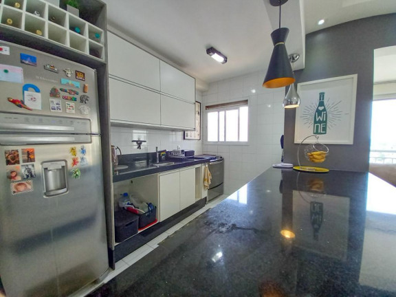 Imagem Apartamento com 3 Quartos à Venda, 91 m² em Jardim Arpoador - São Paulo Imagem Apartamento com 3 Quartos à Venda, 91 m² em Jardim Arpoador - São Paulo