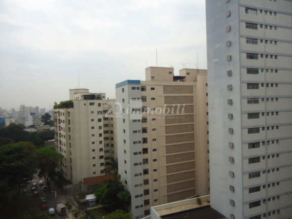 Apartamento com 3 Quartos à Venda, 207 m² em Higienópolis - São Paulo