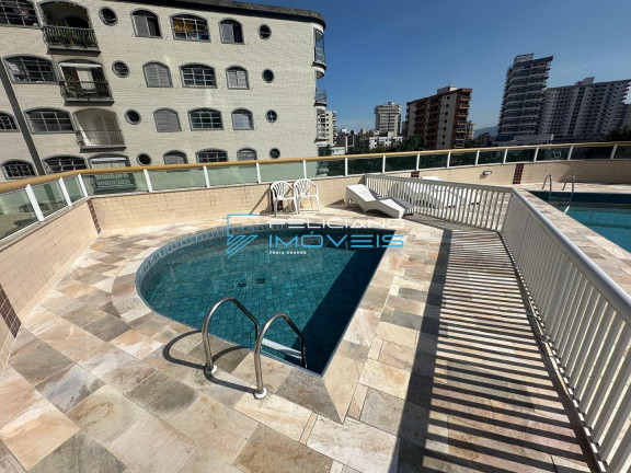 Imagem Apartamento com 1 Quarto à Venda, 44 m² em Caiçara - Praia Grande Imagem Apartamento com 1 Quarto à Venda, 44 m² em Caiçara - Praia Grande
