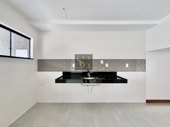 Imagem Casa de Condomínio com 3 Quartos à Venda, 104 m² em Alto - Teresópolis