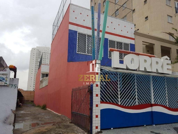 Imagem Edifício Residencial à Venda, 746 m² em Vila Bertioga - São Paulo Imagem Edifício Residencial à Venda, 746 m² em Vila Bertioga - São Paulo