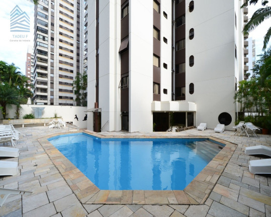 Imagem Imóvel com 2 Quartos à Venda, 50 m² em Moema - São Paulo Imagem Imóvel com 2 Quartos à Venda, 50 m² em Moema - São Paulo