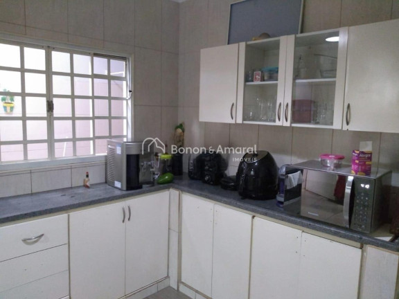 Imagem Casa com 3 Quartos à Venda, 250 m² em Jardim Planalto - Paulínia Imagem Casa com 3 Quartos à Venda, 250 m² em Jardim Planalto - Paulínia