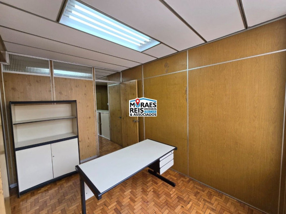Imagem Sala Comercial à Venda ou Locação, 70 m² em Centro - São Paulo Imagem Sala Comercial à Venda ou Locação, 70 m² em Centro - São Paulo