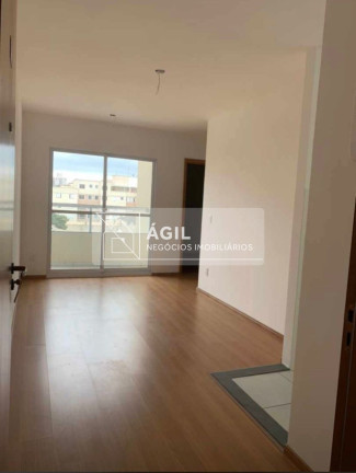 Imagem Apartamento com 2 Quartos à Venda, 47 m² em Jardim Sul - São José Dos Campos Imagem Apartamento com 2 Quartos à Venda, 47 m² em Jardim Sul - São José Dos Campos