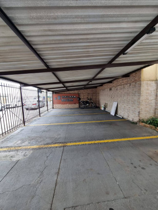 Imagem Apartamento com 2 Quartos à Venda, 40 m² em Havaí - Belo Horizonte