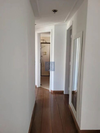 Imagem Apartamento com 3 Quartos à Venda, 135 m² em Chac Santo Antônio - São Paulo Imagem Apartamento com 3 Quartos à Venda, 135 m² em Chac Santo Antônio - São Paulo